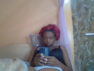 Sexyebonyxx