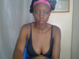 Sexyebonyxx Porn Show