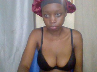 Sexyebonyxx's Live Webcam