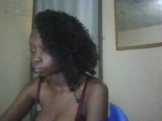 Sexyebonyxx