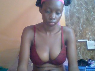 Sexyebonyxx's Live Webcam