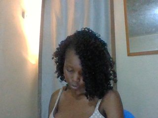 Sexyebonyxx