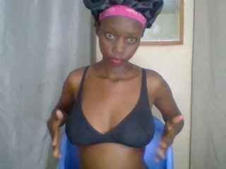 Sexyebonyxx