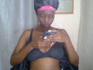 Sexyebonyxx
