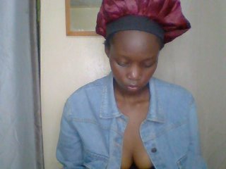 Sexyebonyxx's Live Webcam