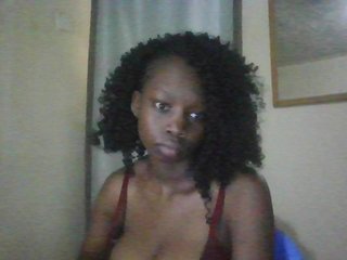 Sexyebonyxx's Live Webcam