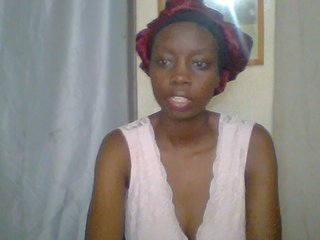 Sexyebonyxx