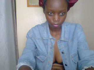 Sexyebonyxx