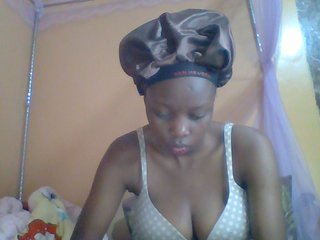 Sexyebonyxx