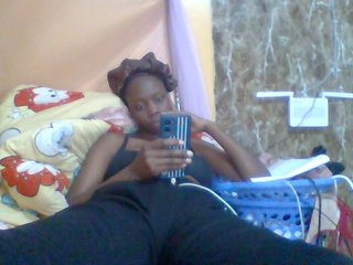 Sexyebonyxx