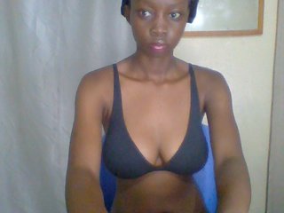 Sexyebonyxx's Live Webcam