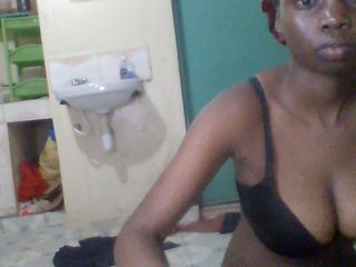 Sexyebonyxx