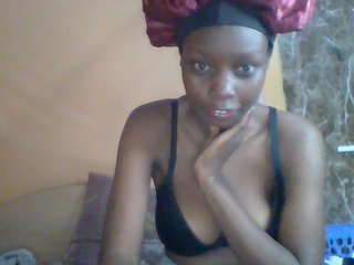 Sexyebonyxx