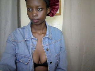 Sexyebonyxx