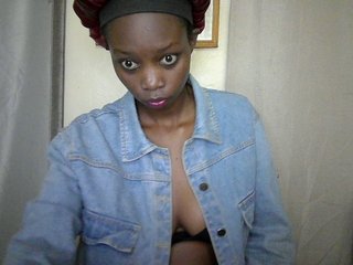 Sexyebonyxx's Live Webcam