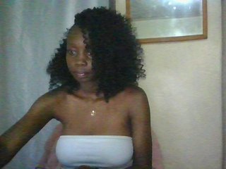 Sexyebonyxx