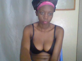 Sexyebonyxx's Live Webcam