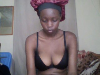 Sexyebonyxx