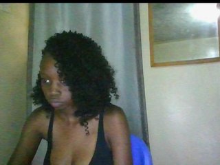 Sexyebonyxx