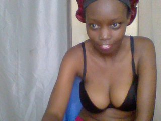 Sexyebonyxx's Live Webcam