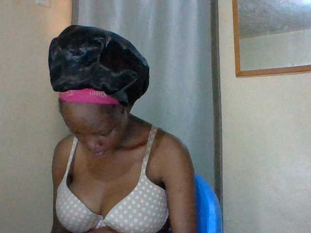 Sexyebonyxx