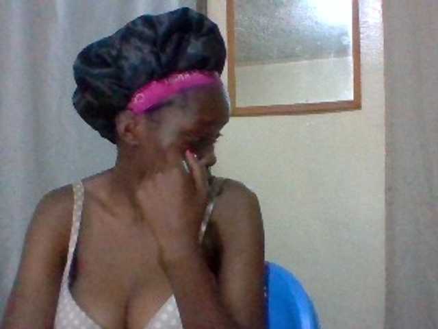 Sexyebonyxx