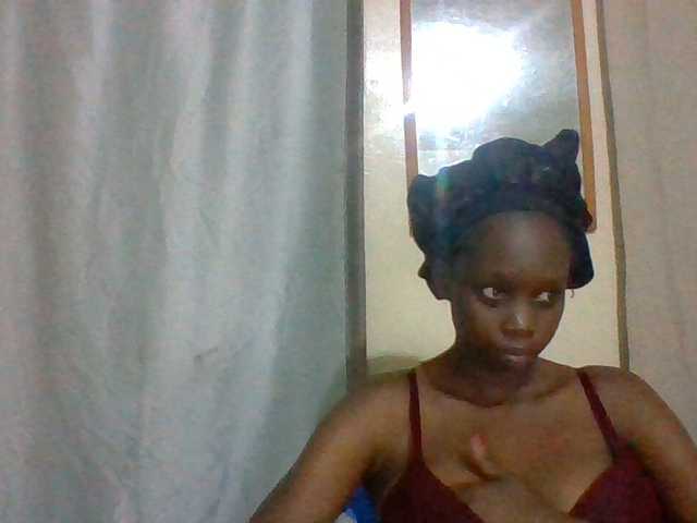 Sexyebonyxx