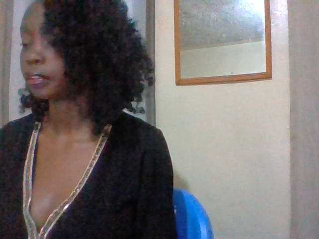 Sexyebonyxx