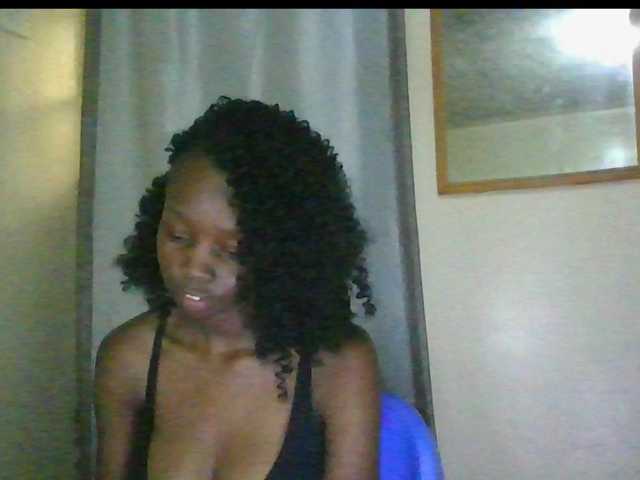 Sexyebonyxx