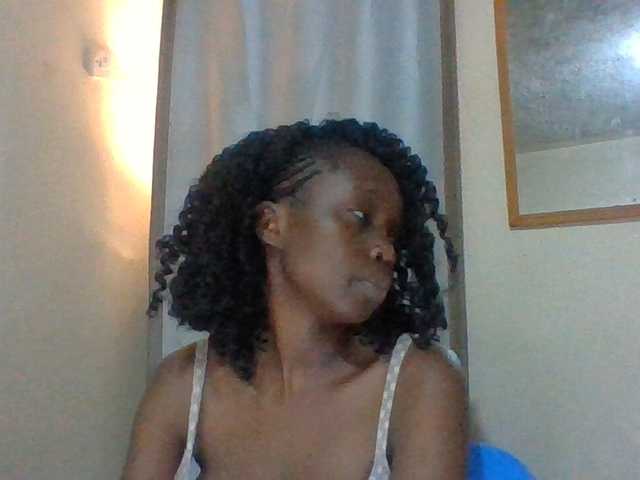 Sexyebonyxx