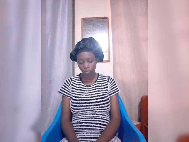 Sexyebonyxx