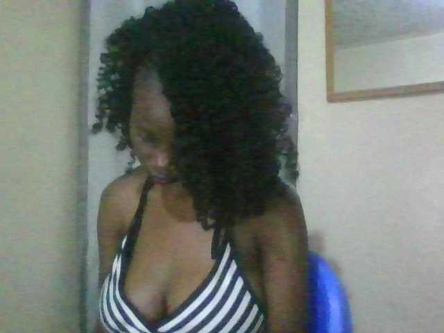 Sexyebonyxx