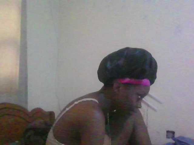 Sexyebonyxx