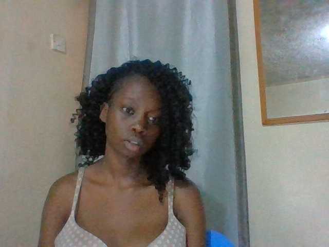 Sexyebonyxx