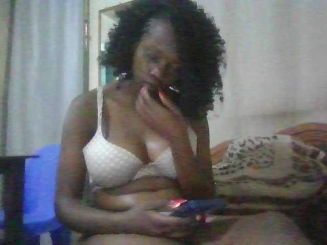 Sexyebonyxx