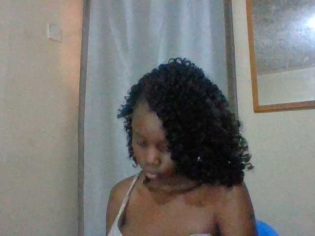 Sexyebonyxx