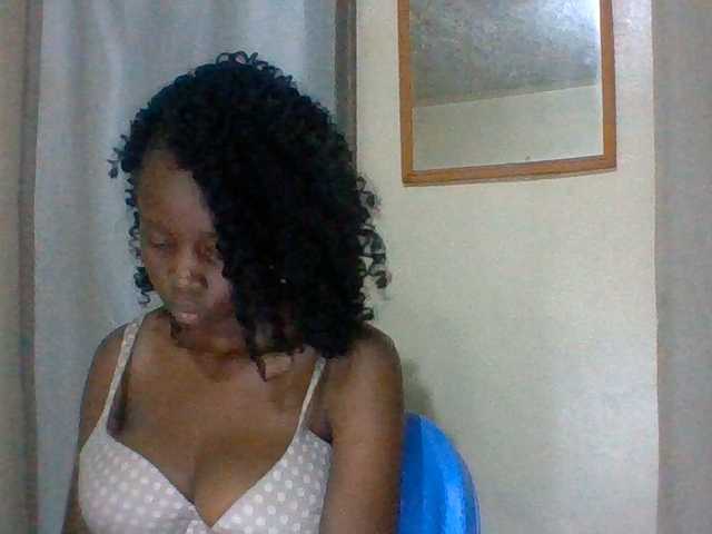Sexyebonyxx