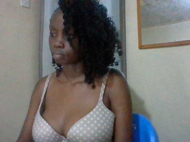 Sexyebonyxx