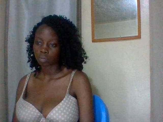 Sexyebonyxx
