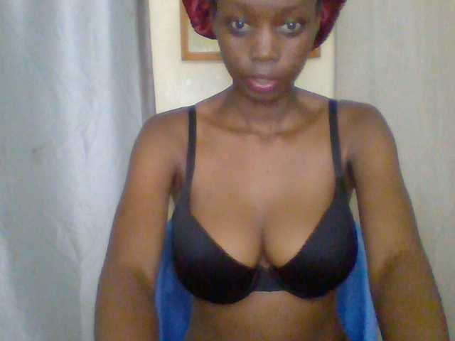 Essyknight live webcam show