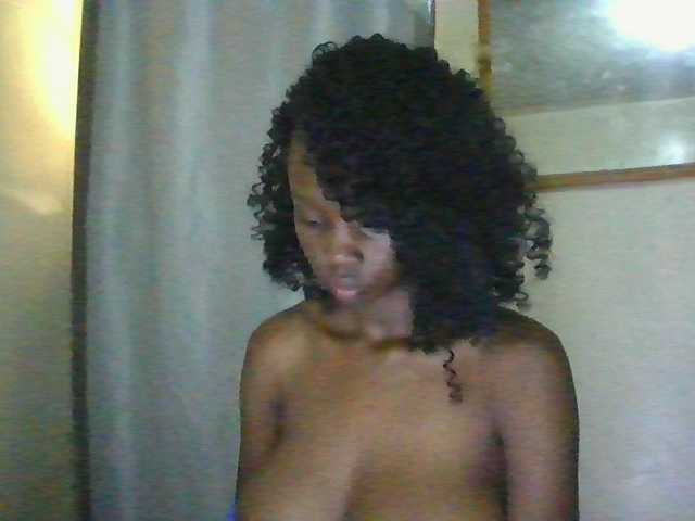 Sexyebonyxx