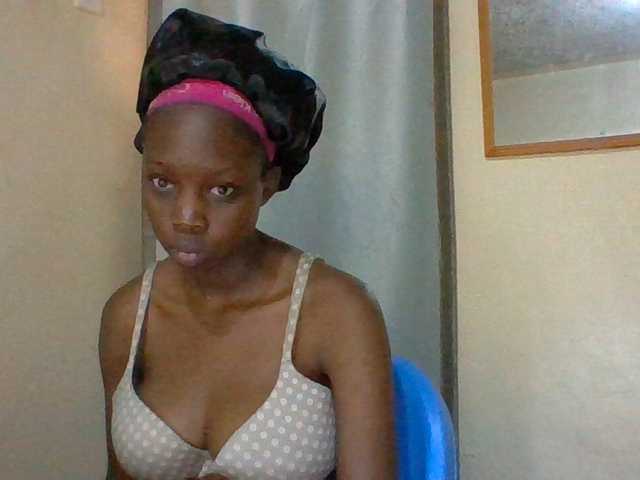 Sexyebonyxx