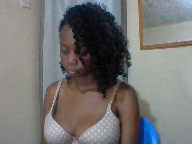 Sexyebonyxx