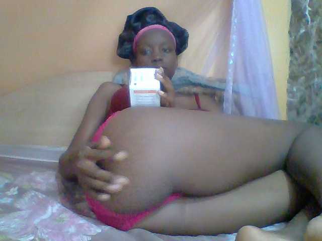 Sexyebonyxx live webcam show