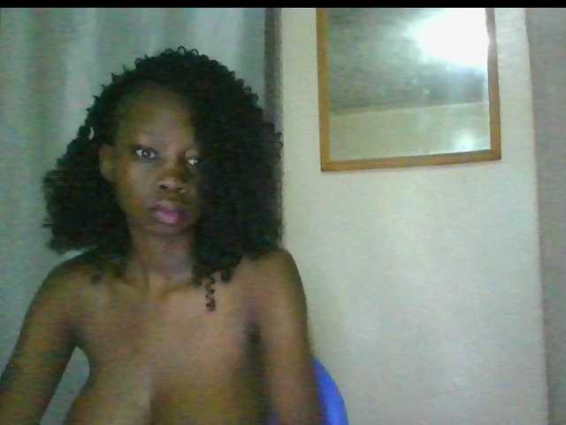 Sexyebonyxx