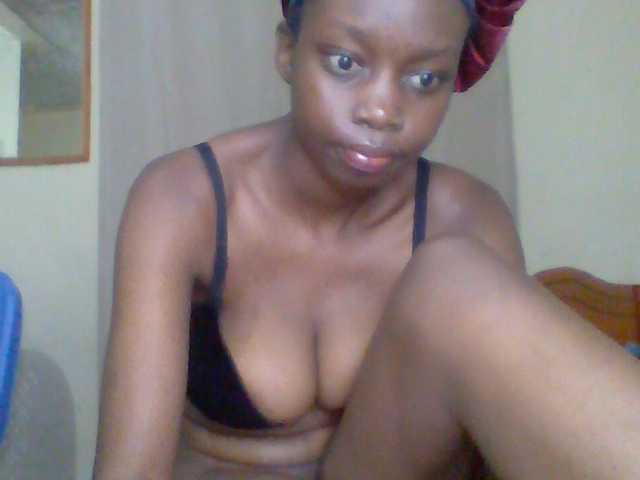 Essyknight live webcam show