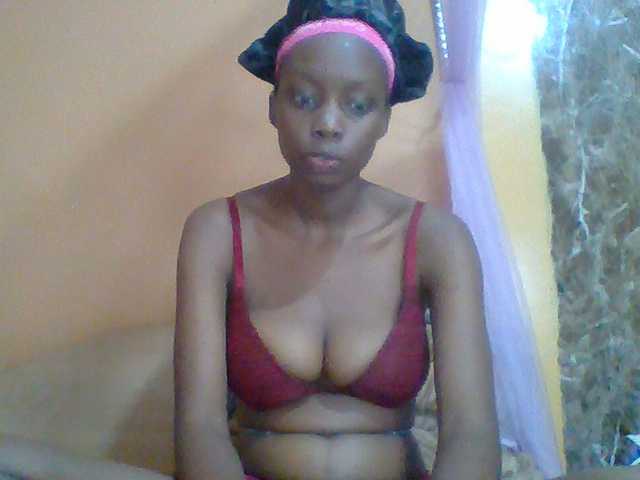 Sexyebonyxx live webcam show