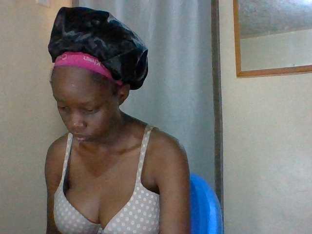 Sexyebonyxx