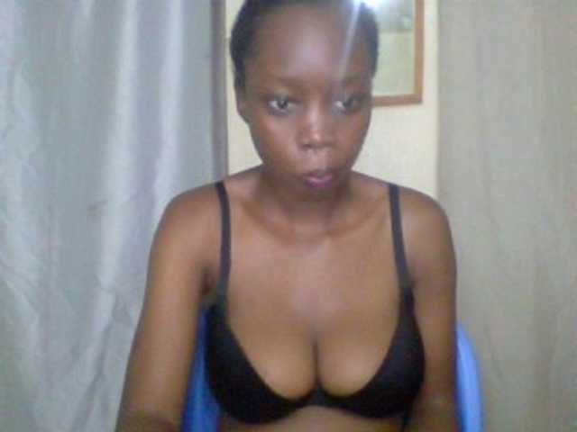 Sexyebonyxx