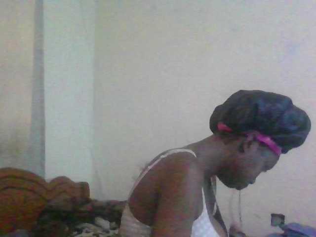 Sexyebonyxx